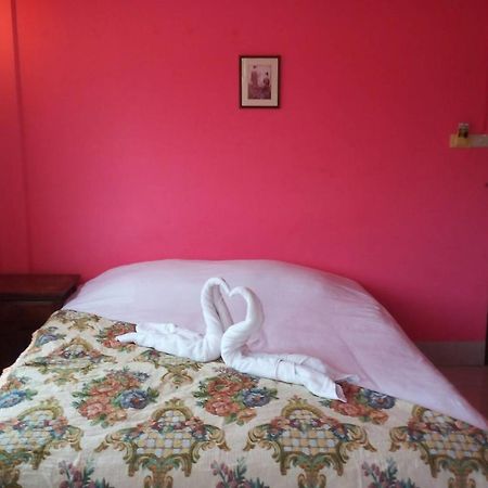 Bow Chiangmai House Hotel Csiangmaj Kültér fotó