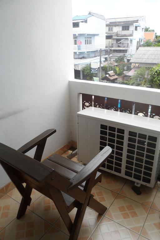Bow Chiangmai House Hotel Csiangmaj Szoba fotó