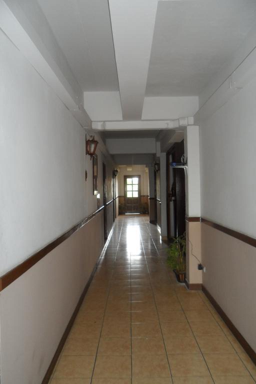 Bow Chiangmai House Hotel Csiangmaj Kültér fotó