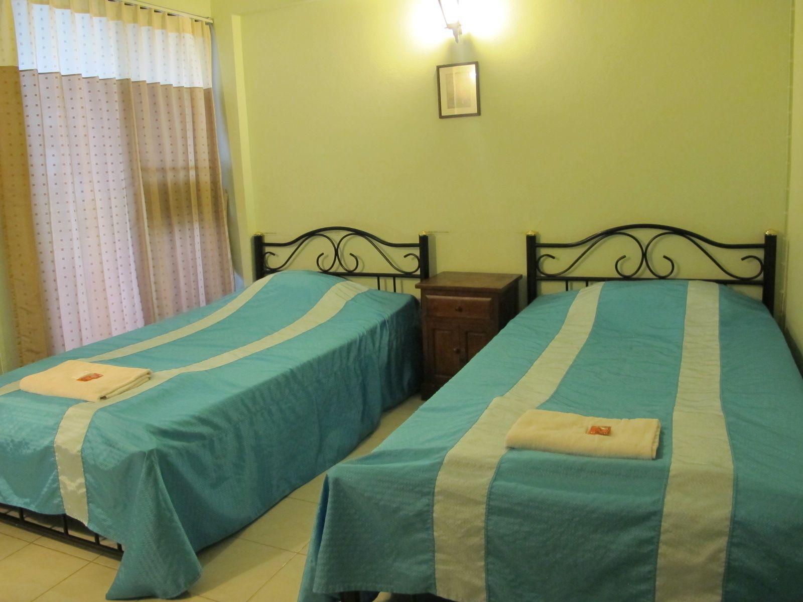 Bow Chiangmai House Hotel Csiangmaj Kültér fotó