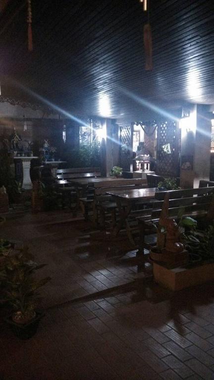 Bow Chiangmai House Hotel Csiangmaj Kültér fotó
