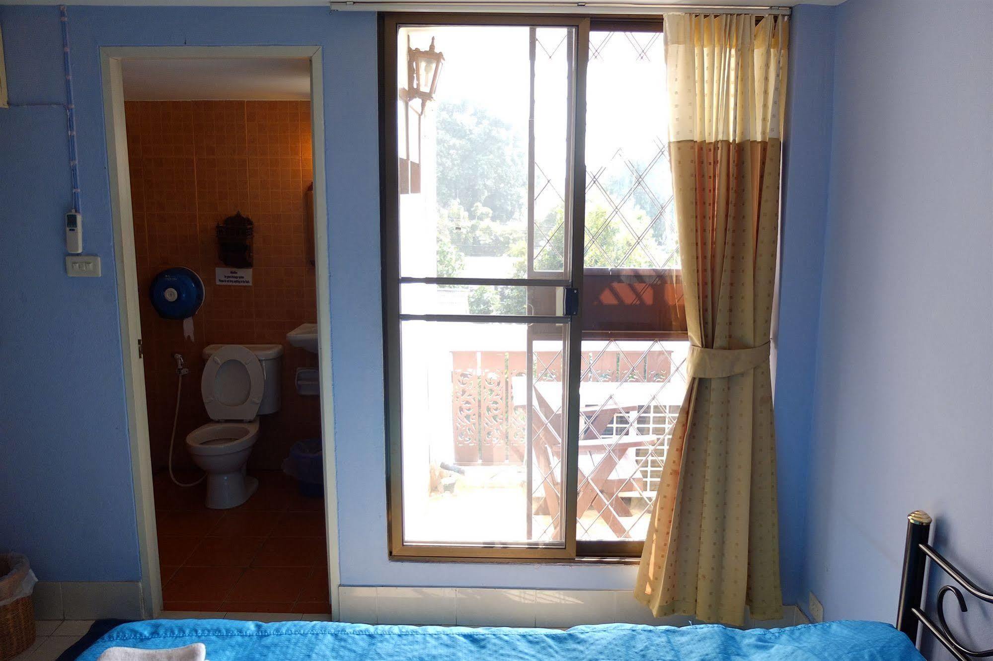 Bow Chiangmai House Hotel Csiangmaj Kültér fotó